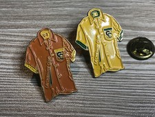 Pins chemise club d'occasion  La Crau