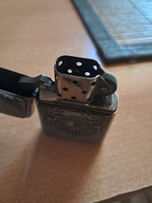 Zippo gebraucht kaufen  Caputh