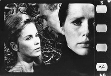 Ingmar bergman persona d'occasion  Prades