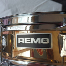 Remo quadura piccolo for sale  WITHAM
