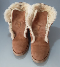 Ugg faux fur for sale  BASINGSTOKE