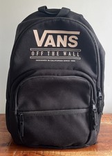 Vans large soft for sale  HARROGATE