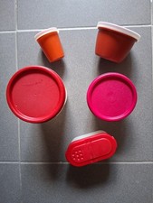 Tupperware dosen konvolut gebraucht kaufen  Baunatal