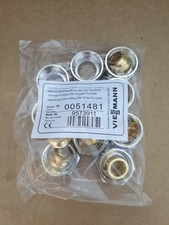 10x viessmann 9573911 gebraucht kaufen  Caputh