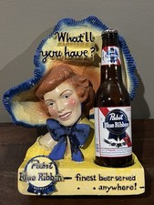 Vintage 1950s pabst for sale  Binghamton