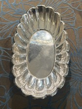 Beautiful antique silver d'occasion  Expédié en Belgium