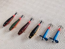 Set plastic salmon for sale  GUILDFORD