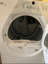 Whirlpool duet sport for sale  Vallejo