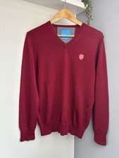 Bunker mentality red for sale  BISHOPTON