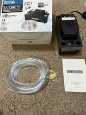 Everbilt condensate removal for sale  Milton