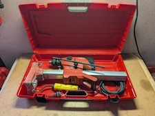 Hilti 120 kernbohrgerät gebraucht kaufen  Odelzhausen