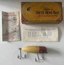 Vintage south bend for sale  Albany