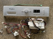 Scheda elettronica lavatrice usato  Brindisi