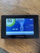 Coyote mini assistant d'occasion  Versailles