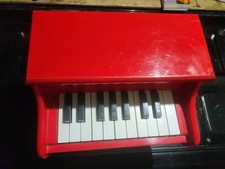 Piano jouet enfant d'occasion  Vaucresson