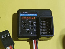 Receptor serial FlySky FS-CEV04 iBus e sensor FS-CPD02 RPM para aviões modelo de controle remoto comprar usado  Enviando para Brazil