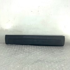 Front scuff plate for sale  ROTHERHAM