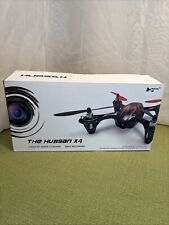Hubsan 2.4ghz series for sale  FORFAR