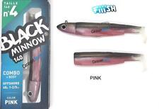 Fiiish black minnow usato  Siderno