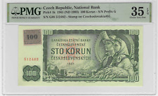 Czech republic 100 gebraucht kaufen  Ulm