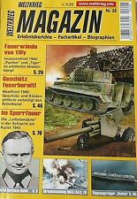 Weltkrieg magazin berichte gebraucht kaufen  Deutschland