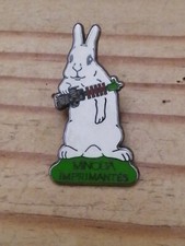 Lapel pin pin d'occasion  Expédié en Belgium