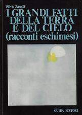 Zavatti silvio..racconti eschi usato  Italia
