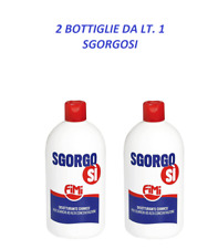 Conf. fimi sgorgosi usato  Pieve di Cento