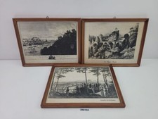 Druck bilder rahmen gebraucht kaufen  Burgstädt