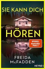 Dich hören thriller gebraucht kaufen  Berlin
