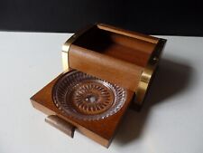 Boite ancienne vintage d'occasion  France