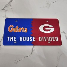 Florida gators georgia for sale  Fayetteville