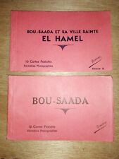 Algerie bou saâda d'occasion  Clermont-en-Argonne