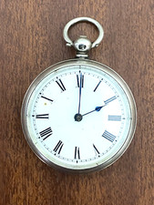 Antique pocket watch for sale  TIVERTON