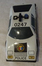 Ddr blechspielzeug polizeiauto gebraucht kaufen  Lübtheen