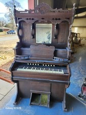 Weaver organ piano for sale Weaver organ piano for sale  Forest City