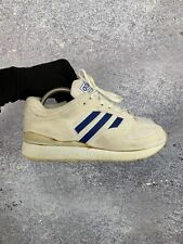 Tênis Adidas Street Plus Vintage 1994 Anos 90 TAMANHO EUA 6,5 EUR 39 24,5cm, usado comprar usado  Enviando para Brazil