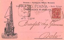 C6120 badia polesine usato  Lugo
