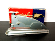 Pinzatrice u.s.a. vintage usato  Italia