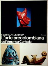 Arte precolombiana dell usato  Trento