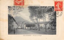 Cpa cabannes entree d'occasion Cpa cabannes entree d'occasion  Claira