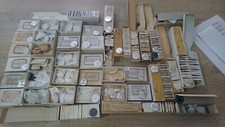 Lot cadrans montres d'occasion  Paris III
