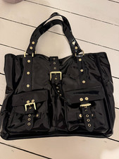 Mulberry roxanne tote for sale  BATH