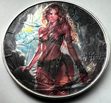 Beautiful cave girl for sale  Issaquah