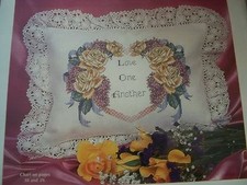 Love one another for sale  Foley