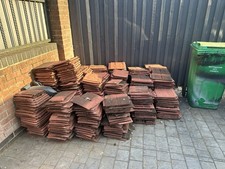 Redland duo plain for sale  NOTTINGHAM