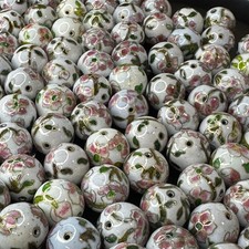 Vintage chinese cloisonne d'occasion  Expédié en Belgium