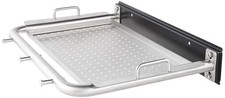 Prateleira lateral Pit Boss Grill com bandeja para servir comprar usado  Enviando para Brazil