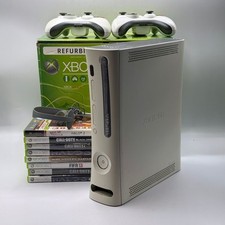 Xbox 360 console for sale  GREENFORD