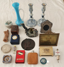 Lot objets anciens d'occasion  Sevran
